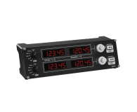 Logitech G Saitek Pro Flight Radio Panel - 341582 - zdjęcie 1